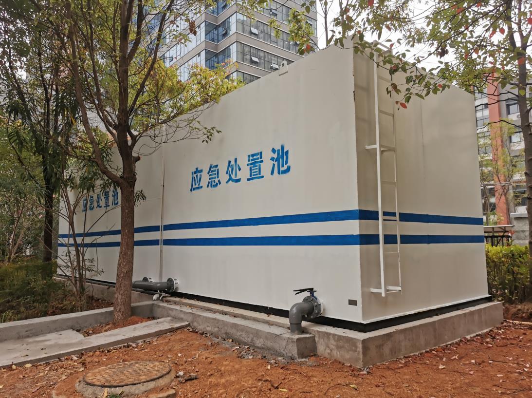 醫院汙水處理設備常用的處理汙（wū）水的方法有哪些？