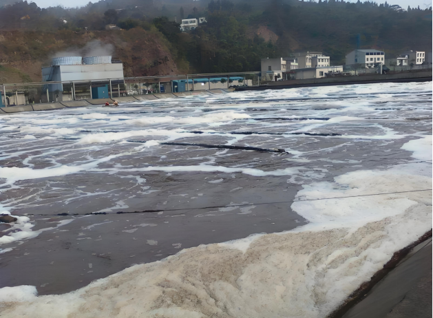 生（shēng）產廢水怎麽處理？