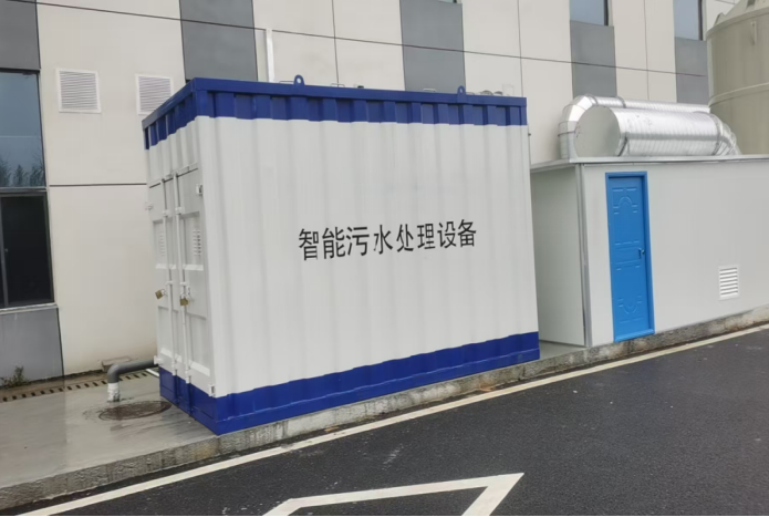 一體化汙水處理設備穩定（dìng）運行的關鍵，必看！！！